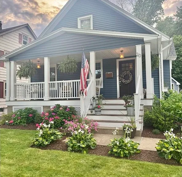 20 Colonial Rd — Photo 33