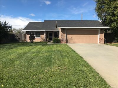 1215 Brennan Pl, Willows, CA, 95988