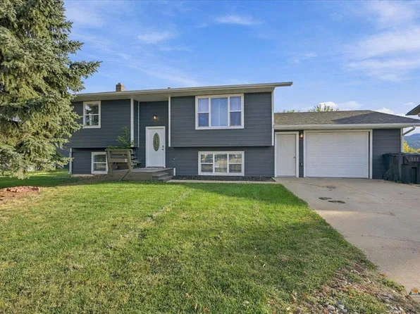 615 E Hudson St, Spearfish, SD 57783