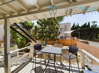 WLA 3942 on 8th, San Diego, CA 92103