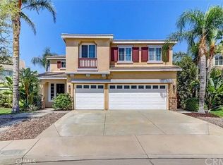 15350 Rochelle St, Fontana, CA 92336