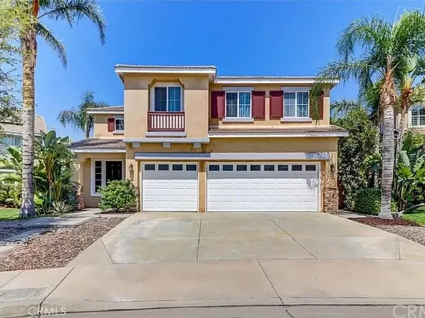 15350 Rochelle St, Fontana, CA 92336