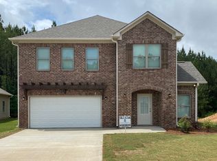 1515 Brookhaven Dr, Odenville, AL 35120