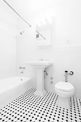 Rented by Olnick Organization