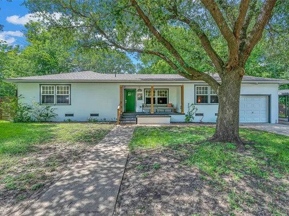 2523 McKenzie Ave, Waco, TX 76708