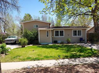1731 Wynkoop Dr, Colorado Springs, CO 80909