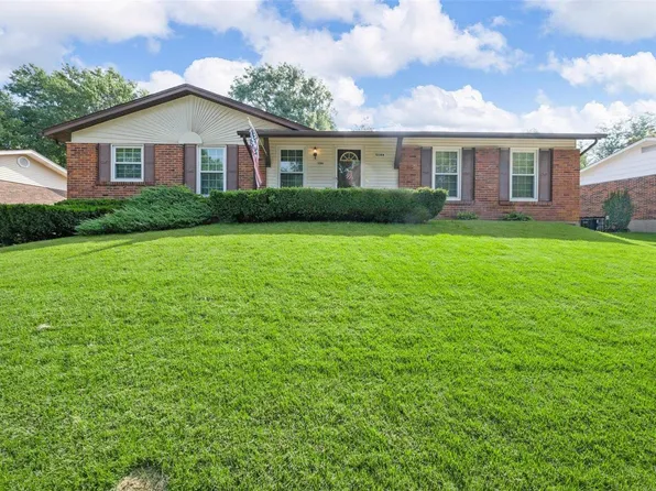 13384 Talleywood Dr, Florissant, MO 63033