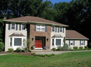 65 Birch Run Ave, Denville, NJ 07834