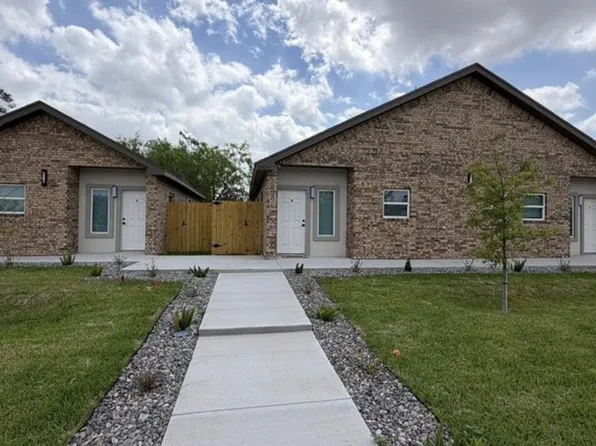 3604 Paola St APT 1, Edinburg, TX 78541