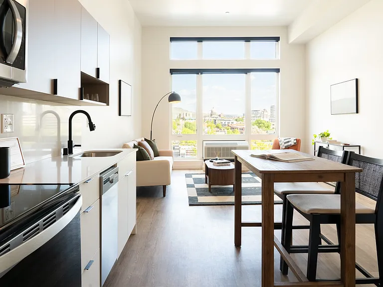 North End Lofts - Market — Photo 28