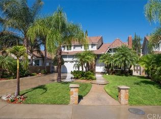 7931 E Bauer Rd, Anaheim, CA 92808