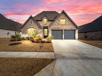 3512 Sawtooth Ln, Little Elm, TX, 75068