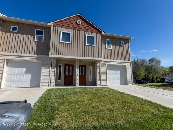 310 Yarrow Cir, Parachute, CO 81635