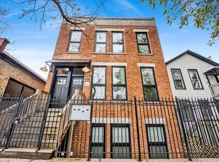 1813 W 21st St #1R, Chicago, IL 60608
