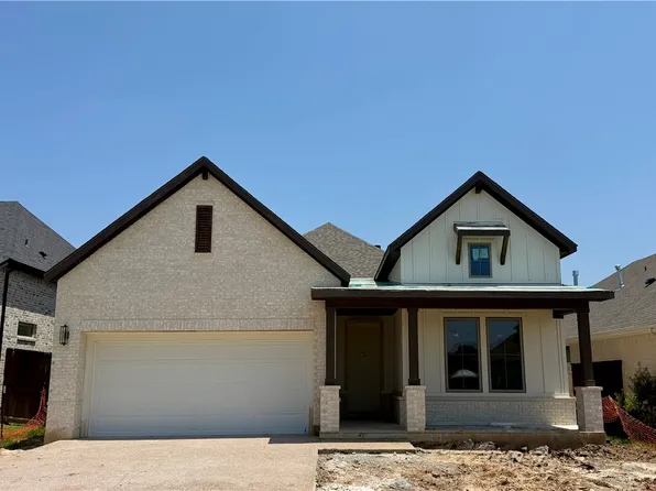3714 Panola Park Dr, College Station, TX 77845