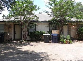 729 San Saba Dr, College Station, TX 77845