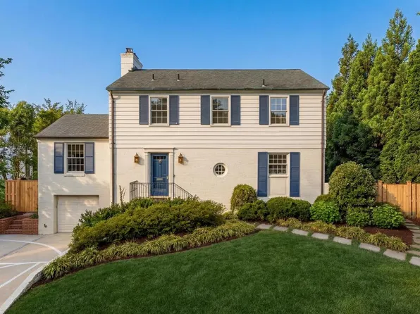 5303 Duvall Dr, Bethesda, MD 20816