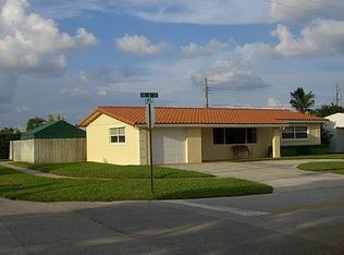 321 SE 4th St, Deerfield Beach, FL 33441