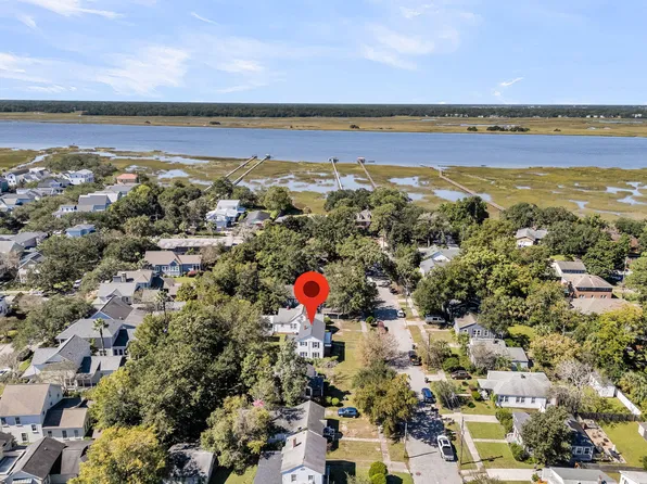 251 W Poplar St, Charleston, SC 29403