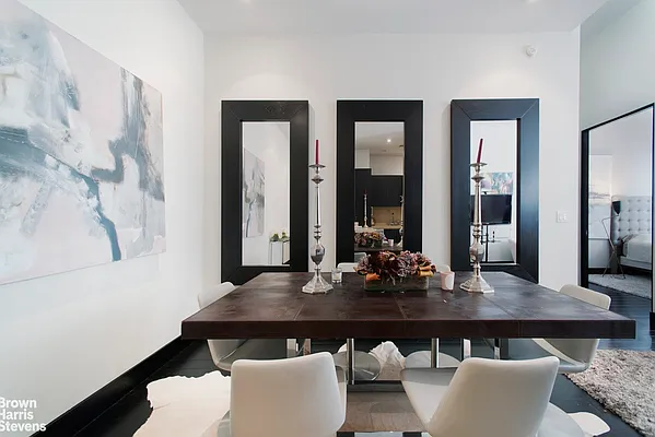 Rented by Brown Harris Stevens | media 10