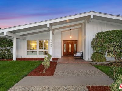9608 Donna Ave, Northridge, CA, 91324