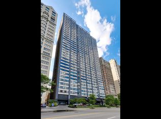 1440 N Lake Shore Dr APT 5D, Chicago, IL 60610