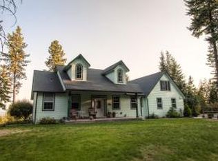 23644 N McKenzie Dr, Rathdrum, ID 83858
