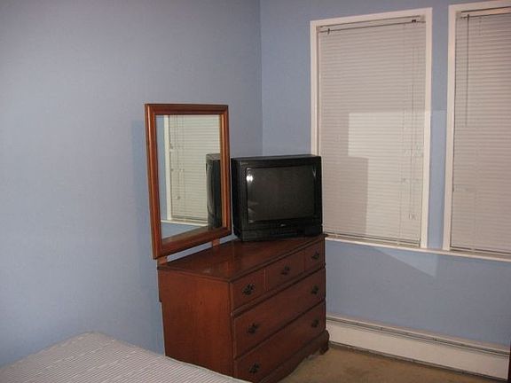1st Bedroom