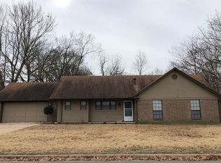 700 Candlestick Ct, Fort Smith, AR 72908