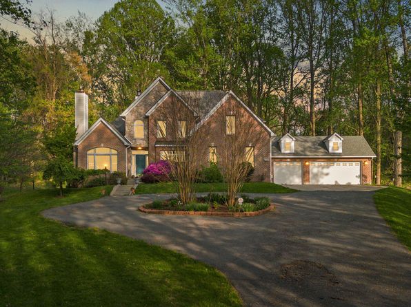18729 Brooke Rd, Sandy Spring, MD 20860