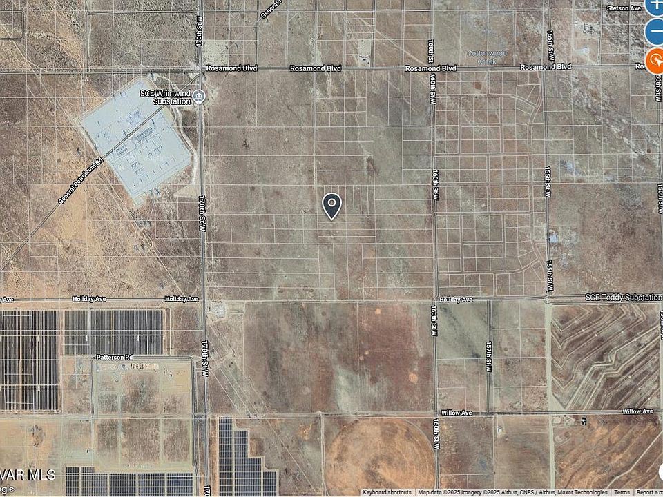 1st image of 0 165th St W