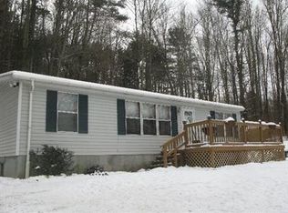 250 Rafferty Rd, Painted Post, NY 14870