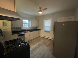 6 Otis St #1, Somerville, MA 02145