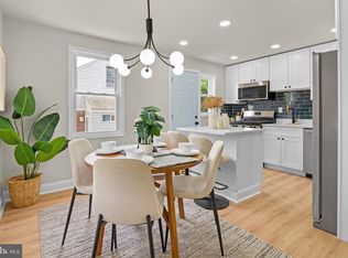 1916 Ellinwood Rd, Rosedale, MD 21237