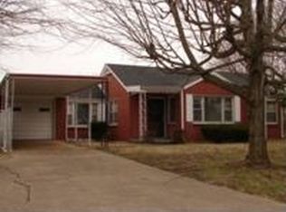 412 Shearon Ln, Clarksville, TN 37040