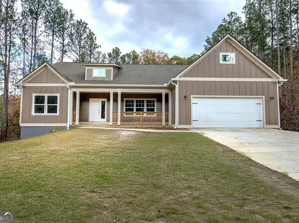 190 Rivers Edge, Chatsworth, GA 30705
