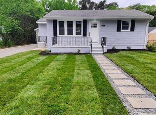 212 Langs Ave, Villas, NJ