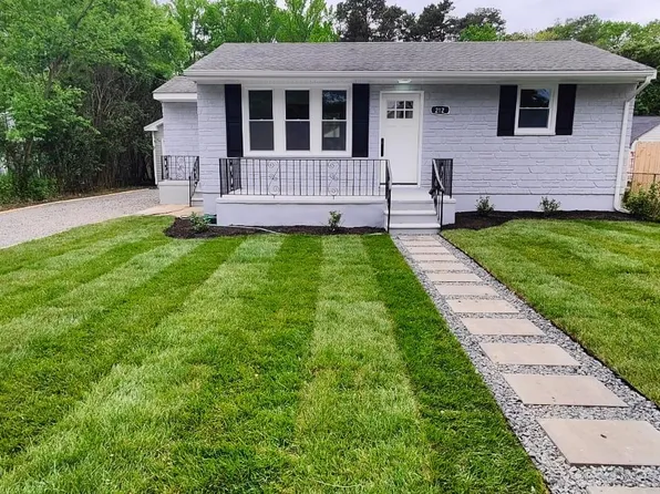 212 Langs Ave, Villas, NJ 08251