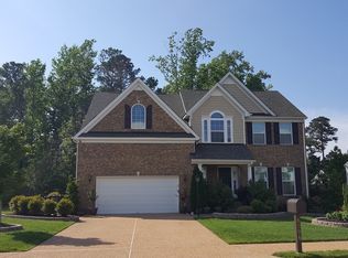 6098 John Jackson Dr, Williamsburg, VA 23188