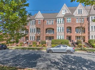 2128 Park Dr, Charlotte, NC 28204