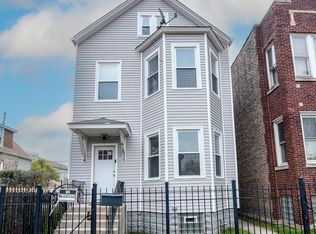 5339 S Maplewood Ave, Chicago, IL