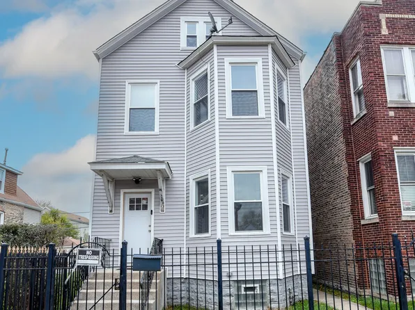 5339 S Maplewood Ave, Chicago, IL 60632