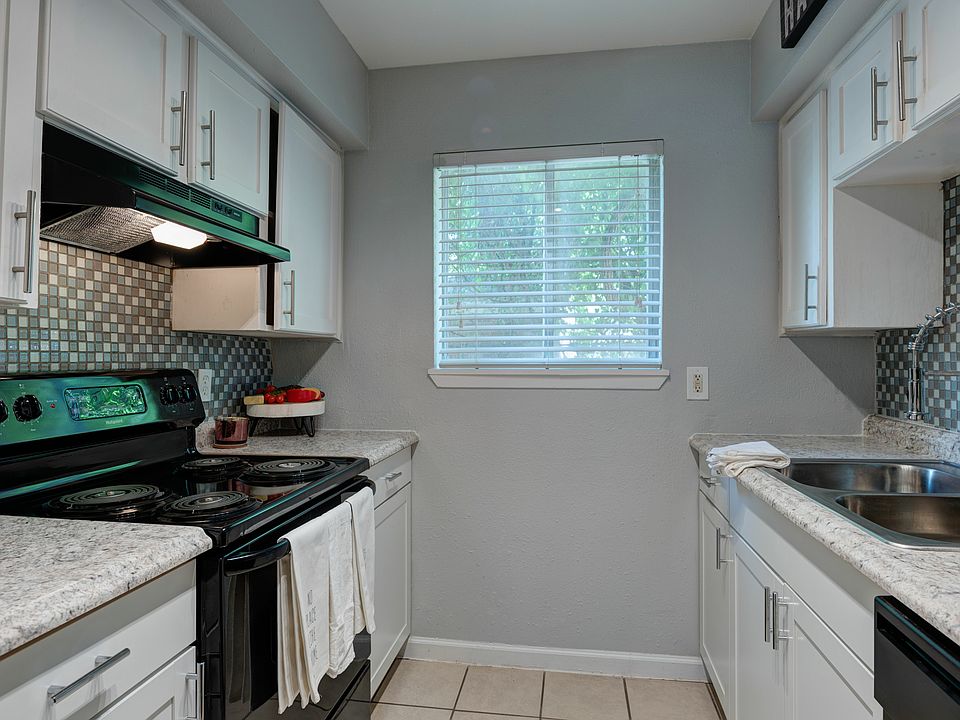 The Avenue Apartment Rentals Houston, TX Zillow