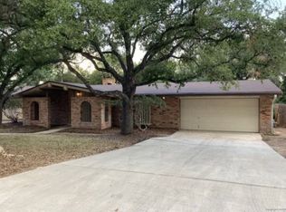 1811 Deer Ridge St, San Antonio, TX 78232