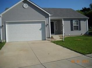 2426 Cranston St, South Bend, IN 46614