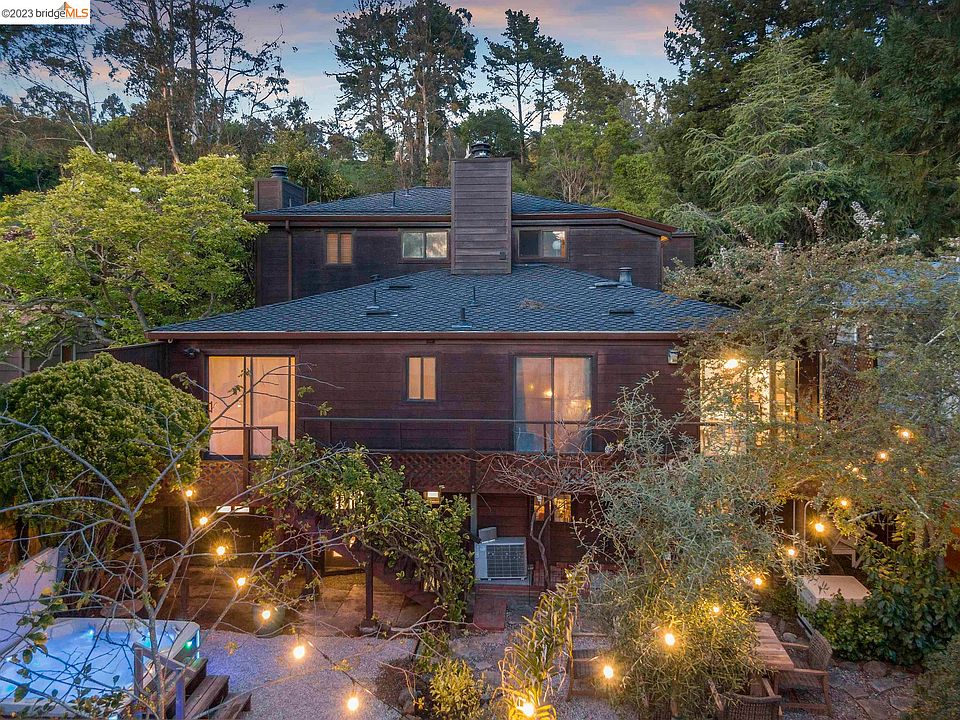 72 Arlington Ave, Kensington, CA 94707 Zillow