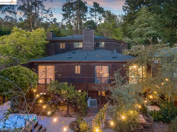 72 Arlington Ave, Kensington, CA 94707