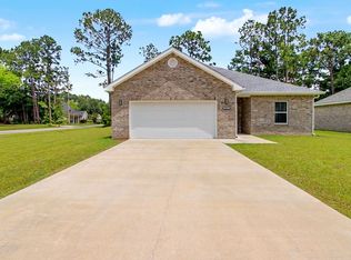 2612 Portau Prince Dr, Gautier, MS 39553