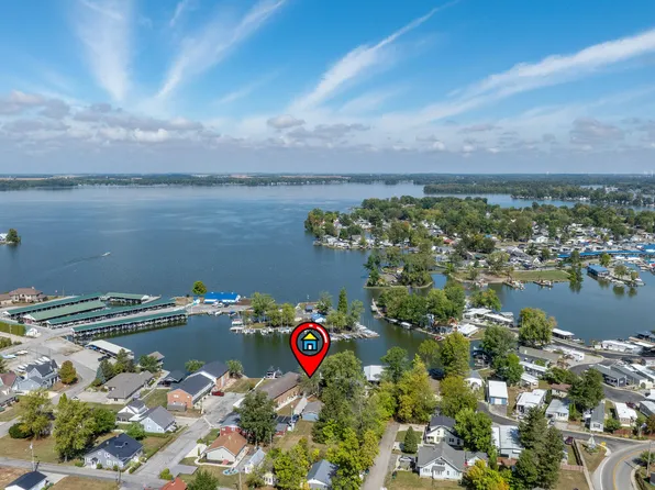 218 Warren Ave Unit 8, Russells Pt, OH 43348