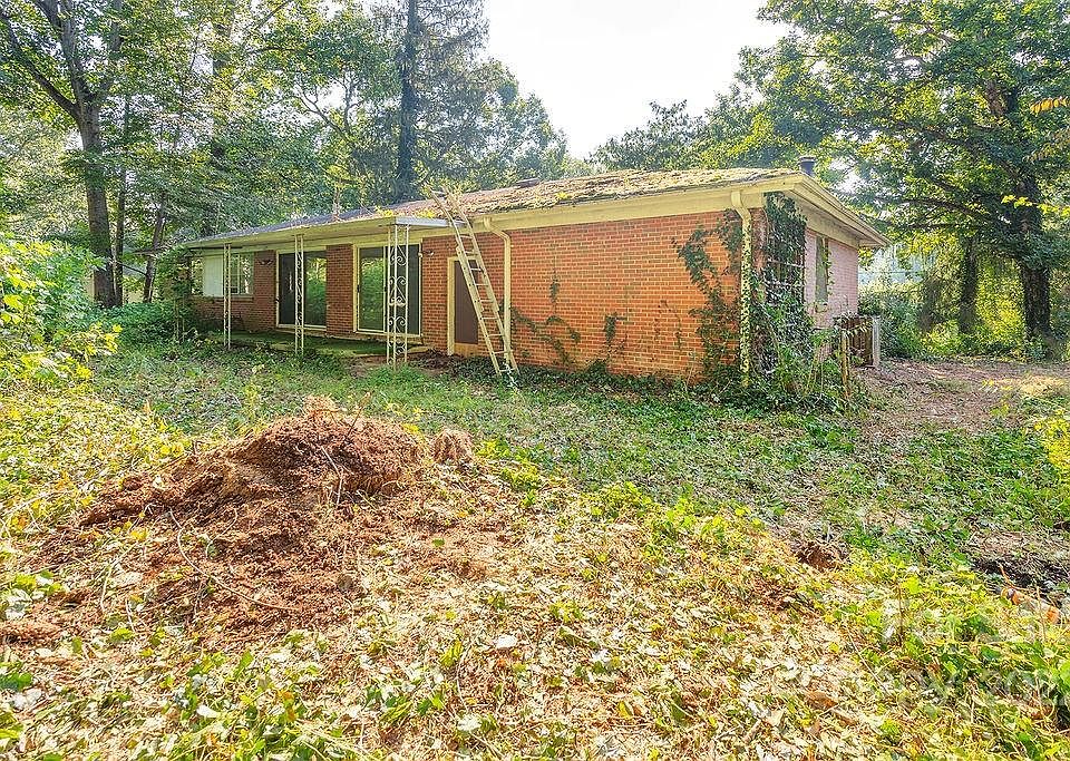 26 Forestdale Dr, Asheville, NC 28803 Zillow